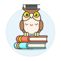 Education Owl 1