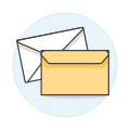 Mail Envelope 2