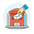Email Send Redbox 2