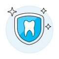 Dentistry Tooth Protection