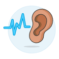 Hearing Signal 2