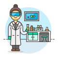 Laboratory Scientist 5