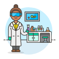 Laboratory Scientist 6