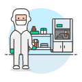 Laboratory Scientist 7