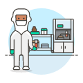 Laboratory Scientist 8