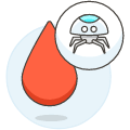 Nanobot Blood