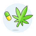 Capsule Drug Weed