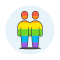 Pride Homosextual Avatar 2