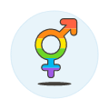 Pride Gay Symbol