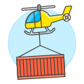 Air Shipping