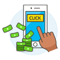 Click Revenue Mobile 1