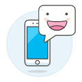 Emoji Message