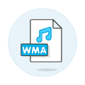 Format File Wma