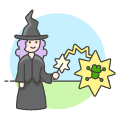 Witch Hex