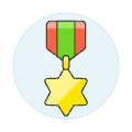 Medal Star