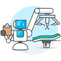 Dentist Robot