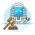 Judge Robot