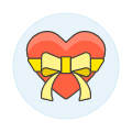 Gift Heart 1