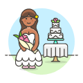 Bride Wedding 3