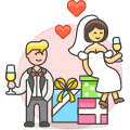 Wedding Celebration 2