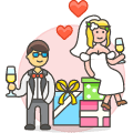 Wedding Celebration 4