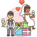 Wedding Celebration 6