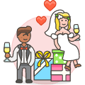 Wedding Celebration 7