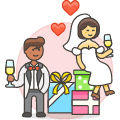 Wedding Celebration 8