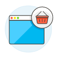 Shopping Basket Browser 1