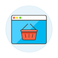 Shopping Basket Browser 2