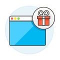 Gift Box Browser 1
