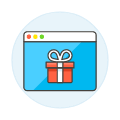 Gift Box Browser 2