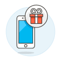 Gift Box Phone 1