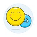 Emoji Happy Sad 2