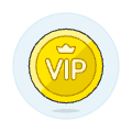 Gold Vip Coin