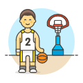 Sports Basketball 13