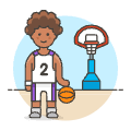 Sports Basketball 14