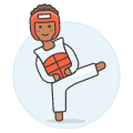 Sport Taekwondo 10