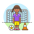 Sports Soccer Football 10