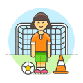 Sports Soccer Football 12