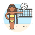 Sports Volleyball 2