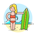 Surfing 8