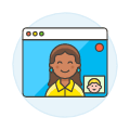 Video Conference Browser 1 2