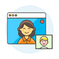 Video Conference Browser 2 3