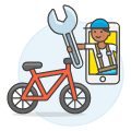 Bike Repair App 3