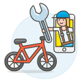 Bike Repair App 4
