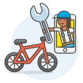 Bike Repair App 6