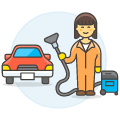 Car Vacuum Service 5