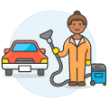 Car Vacuum Service 6