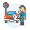 Traffic Police 4